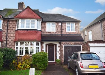 Thumbnail 4 bed semi-detached house for sale in Selkirk Road, Twickenham
