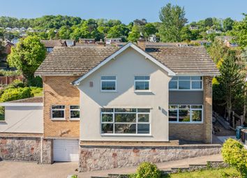 Property listing in Abergele, Conwy