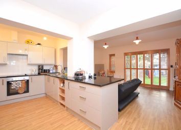Thumbnail Detached house to rent in Rickmansworth Road, Pinner