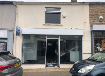 Thumbnail Retail premises to let in Warner Street, Accrington Rossendale