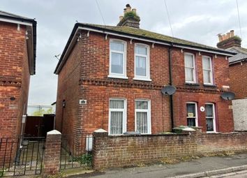 Thumbnail Property to rent in Ash Road, Newport