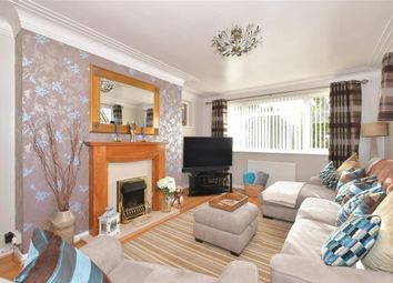 Thumbnail 3 bed detached house for sale in Stakes Hill Road, Waterlooville, Hampshire