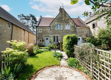 Thumbnail Cottage for sale in Lower End, Ramsden