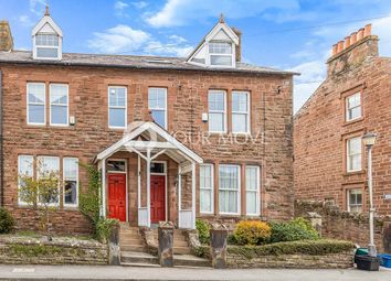 Thumbnail 5 bed semi-detached house for sale in Main Street, St. Bees, Cumbria