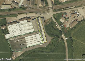 Thumbnail Industrial for sale in Severnbridge Industrial Estate, Caldicot