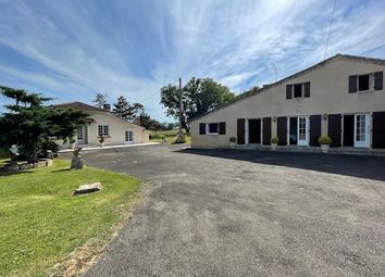 Thumbnail 7 bed villa for sale in Vic-Fezensac, Midi-Pyrenees, 32190, France