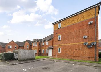 Thumbnail 2 bed flat for sale in Central Reading, Berkshire