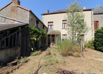 Thumbnail 3 bed property for sale in Argenton-Les-Vallees, Deux-S&egrave;vres, France
