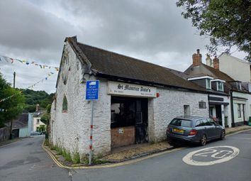 Thumbnail Industrial for sale in 22 Church Road, Plympton, Plymouth, Devon