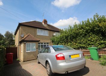 2 Bedroom Semi-detached house for rent