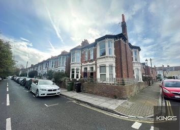 Thumbnail 4 bed maisonette to rent in Shirley Road, Southsea
