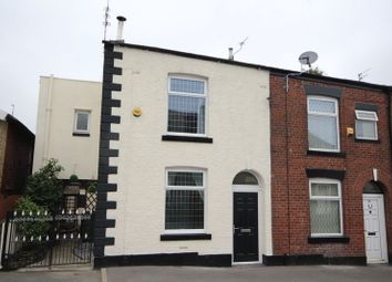 2 Bedrooms End terrace house for sale in Norden Road, Bamford, Rochdale OL11
