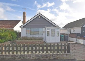 Thumbnail Detached bungalow for sale in Towyn Road, Pensarn, Abergele, Conwy
