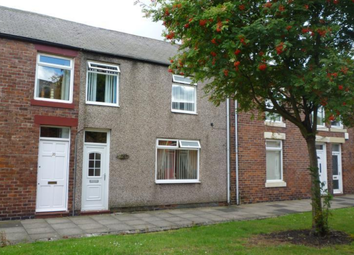 Thumbnail Terraced house to rent in Carlisle Terrace, West Allotment, Newcastle Upon Tyne