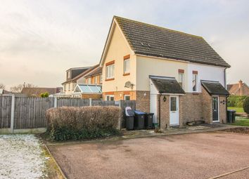 1 Bedroom Semi-detached house for sale