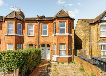 Thumbnail Maisonette for sale in Greenford Avenue, London