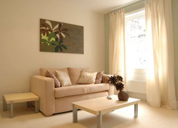 Thumbnail 2 bedroom flat to rent in Charlotte Place, Fitzrovia, London