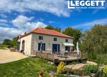 Thumbnail 6 bed villa for sale in Eymet, Dordogne, Nouvelle-Aquitaine