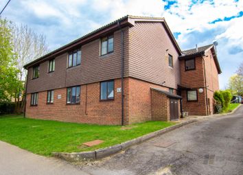 Thumbnail 1 bed flat for sale in Gordon House, Gordon Road, Burgess Hill
