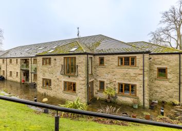 Thumbnail 2 bed flat for sale in Holme Valley Court, Holmfirth