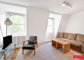 Thumbnail Flat to rent in Holland Park Avenue, London