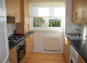 Thumbnail 2 bed flat to rent in 15 High Meadow, Carluke