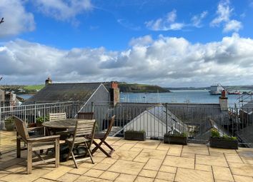 Thumbnail Flat for sale in New Street, Falmouth