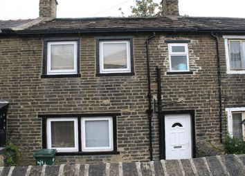 2 Bedrooms Cottage for sale in Heaton Road, Bradford BD8