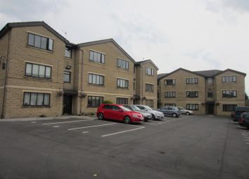 Thumbnail Flat for sale in Village Court, Whitworth, Rochdale