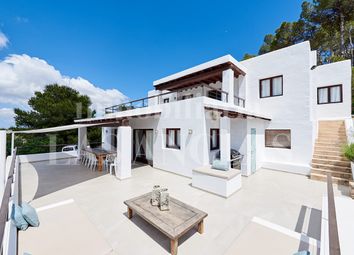 Thumbnail 6 bed country house for sale in Es Cubells, Ibiza, Spain