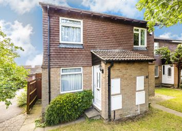 Thumbnail 2 bed terraced house for sale in Higgins Walk, Hampton