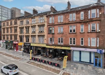 Thumbnail Flat for sale in Cambridge Street, City Centre, Glasgow