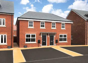 Tenchlee Place Plot 40 Archford