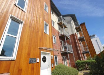 Thumbnail 1 bed flat for sale in Lion House, Lion Terrace, Portsmouth