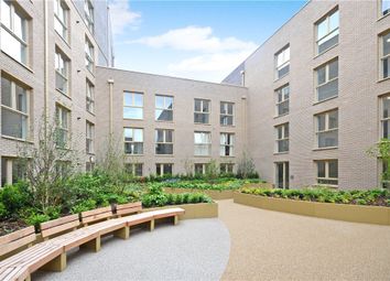 Thumbnail 1 bed flat for sale in Trinity Place, Park Street, Maidenhead