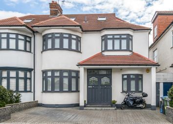 Thumbnail Semi-detached house for sale in Kenneth Crescent, London