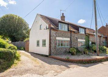 Property listing in Fakenham, Norfolk