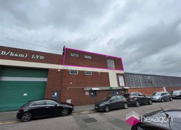 Thumbnail Retail premises to let in Second Floor Studio, 31-32 Manchester Street, Birmingham
