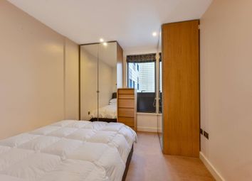 Thumbnail 1 bed flat to rent in Clayton Crescent, Islington, London