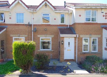 Thumbnail 2 bed town house to rent in Leywell Drive, Moorside