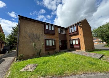 Thumbnail 1 bed flat for sale in 36 Cedarwood Glade, Stainton, Middlesbrough, Cleveland