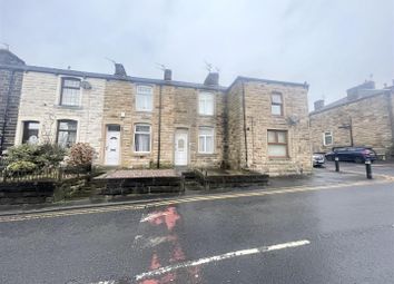 Thumbnail 3 bed terraced house for sale in Burnley Road, Briercliffe, Burnley