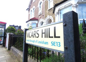 Thumbnail Studio to rent in Vicars Hill, London