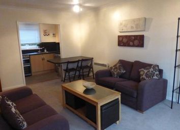 Thumbnail 1 bed flat to rent in Froghall View, Aberdeen