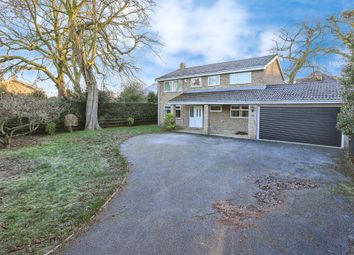 Thumbnail Detached house for sale in Millgates, York