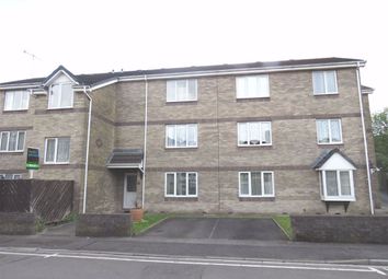 2 Bedrooms Flat for sale in East Street, Pontypridd CF37