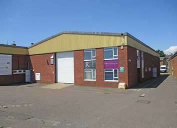 Thumbnail Light industrial to let in Unit 6, Station Road Industrial Estate, Station Road, Hailsham