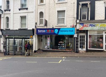Thumbnail Commercial property to let in Market Street, Torquay