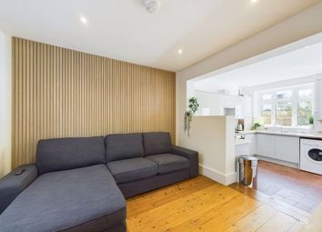 Thumbnail Terraced house to rent in Inverness Road, Brighton