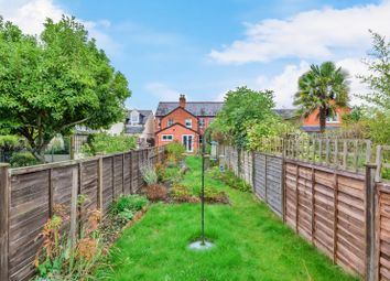 Thumbnail 2 bed terraced house for sale in Horseshoe Road, Pangbourne, Reading, Berkshire